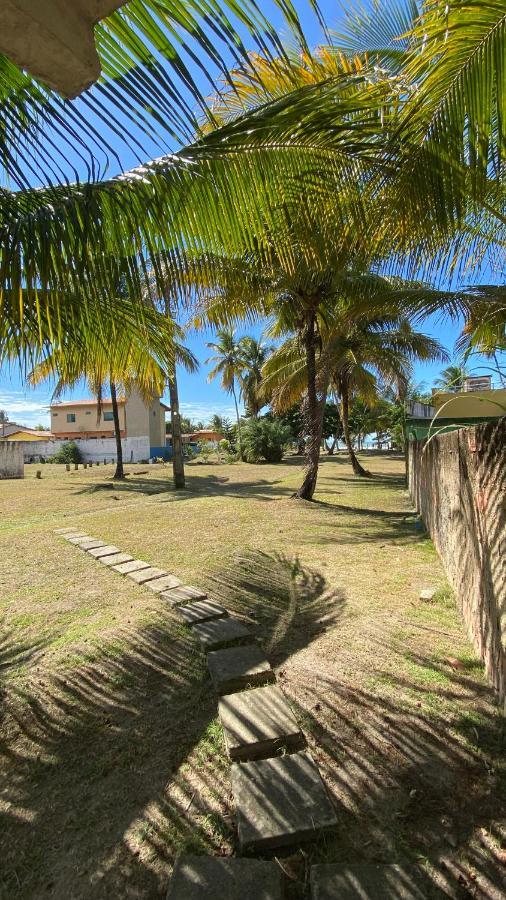 Casa Estancia Do Mar Olivenca Luaran gambar