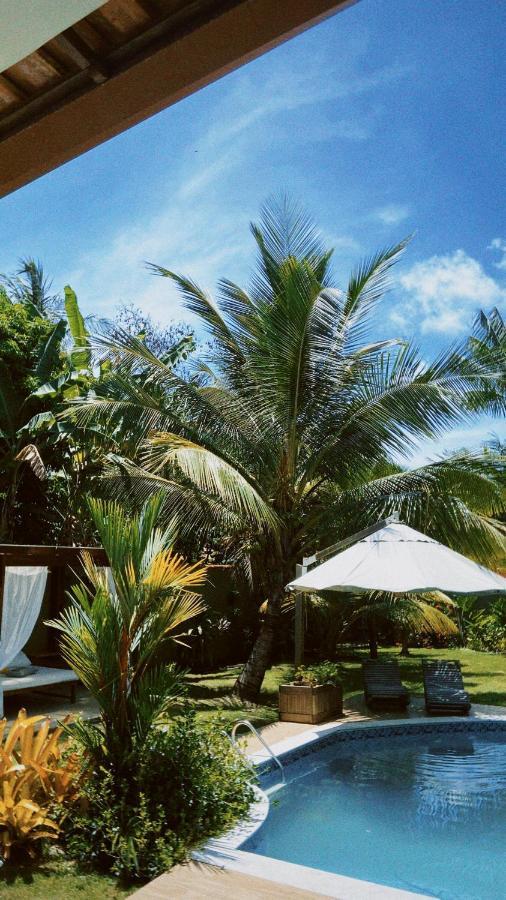 Casa Estancia Do Mar Olivenca Luaran gambar