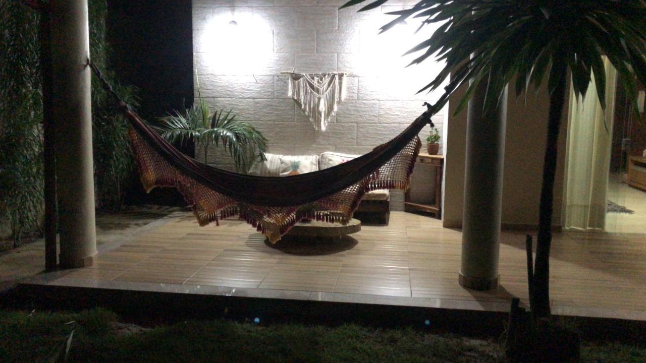Casa Estancia Do Mar Olivenca Luaran gambar