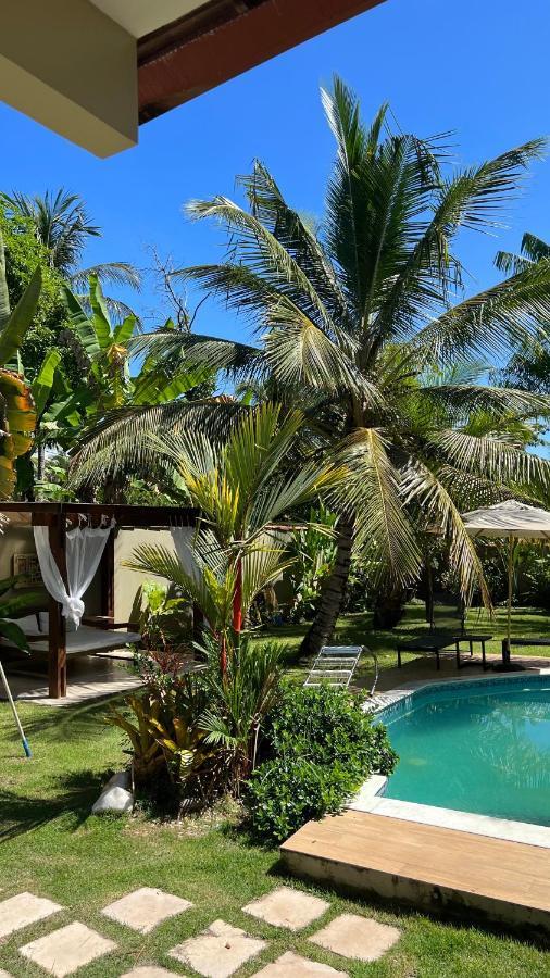 Casa Estancia Do Mar Olivenca Luaran gambar